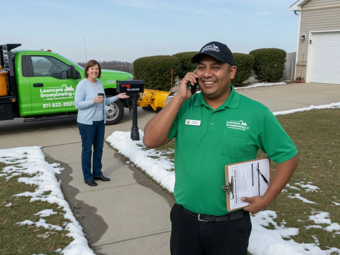 Lawn Care Services By Expert Landscaper Sparta, IL FAQs